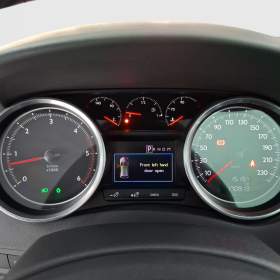 Foto inzerátu Peugeot 508 2.2 HDi