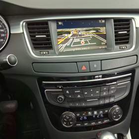 Foto inzerátu Peugeot 508 2.2 HDi