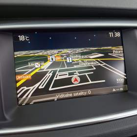 Foto inzerátu Peugeot 508 2.2 HDi