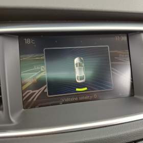 Foto inzerátu Peugeot 508 2.2 HDi