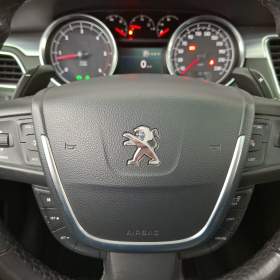 Foto inzerátu Peugeot 508 2.2 HDi