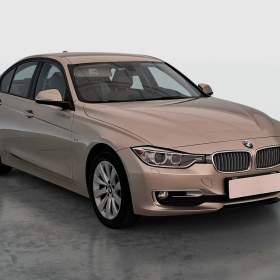 Fotka k inzerátu BMW 3 320 d xDrive / 19964528