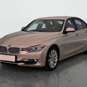 Foto inzerátu BMW 3 320 d xDrive