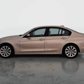 Foto inzerátu BMW 3 320 d xDrive