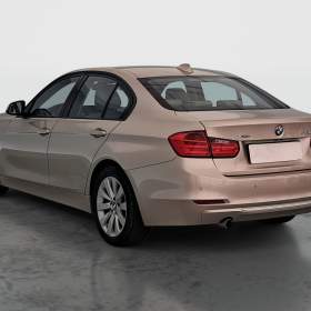 Foto inzerátu BMW 3 320 d xDrive