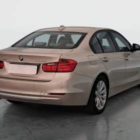 Foto inzerátu BMW 3 320 d xDrive
