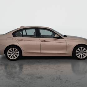 Foto inzerátu BMW 3 320 d xDrive