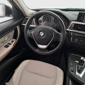 Foto inzerátu BMW 3 320 d xDrive