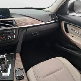 Foto inzerátu BMW 3 320 d xDrive