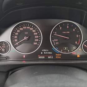 Foto inzerátu BMW 3 320 d xDrive