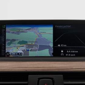Foto inzerátu BMW 3 320 d xDrive