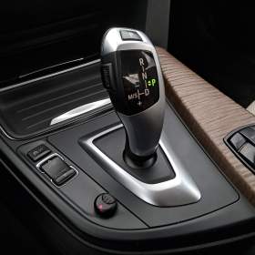 Foto inzerátu BMW 3 320 d xDrive
