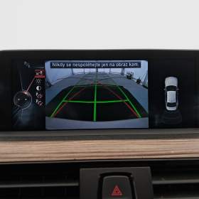 Foto inzerátu BMW 3 320 d xDrive