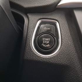 Foto inzerátu BMW 3 320 d xDrive