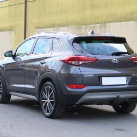 Foto inzerátu Hyundai Tucson 2.0 CRDi