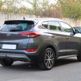 Foto inzerátu Hyundai Tucson 2.0 CRDi