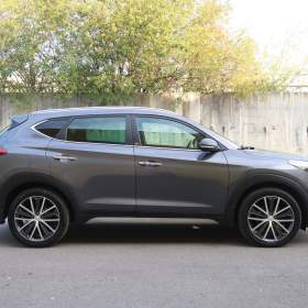 Foto inzerátu Hyundai Tucson 2.0 CRDi