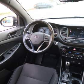 Foto inzerátu Hyundai Tucson 2.0 CRDi