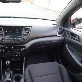 Foto inzerátu Hyundai Tucson 2.0 CRDi