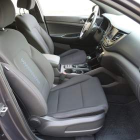 Foto inzerátu Hyundai Tucson 2.0 CRDi