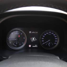 Foto inzerátu Hyundai Tucson 2.0 CRDi