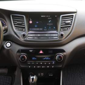Foto inzerátu Hyundai Tucson 2.0 CRDi