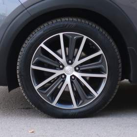 Foto inzerátu Hyundai Tucson 2.0 CRDi