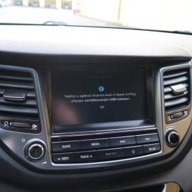 Foto inzerátu Hyundai Tucson 2.0 CRDi