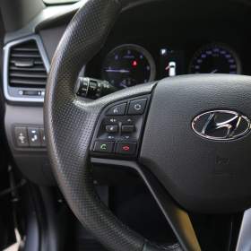 Foto inzerátu Hyundai Tucson 2.0 CRDi