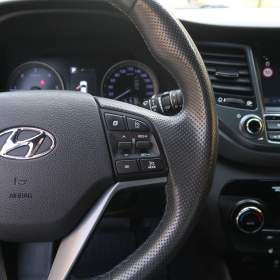 Foto inzerátu Hyundai Tucson 2.0 CRDi