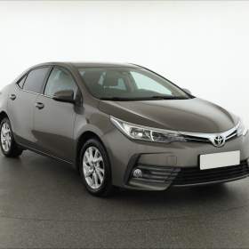 Fotka k inzerátu Toyota Corolla 1.6 Valvematic / 19964527