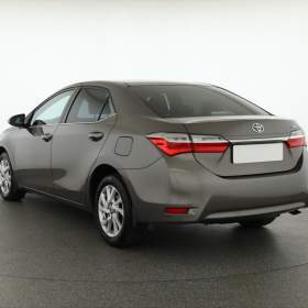 Foto inzerátu Toyota Corolla 1.6 Valvematic