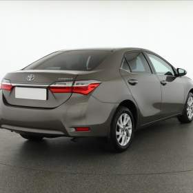 Foto inzerátu Toyota Corolla 1.6 Valvematic
