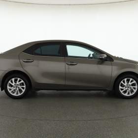 Foto inzerátu Toyota Corolla 1.6 Valvematic
