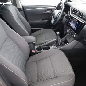 Foto inzerátu Toyota Corolla 1.6 Valvematic