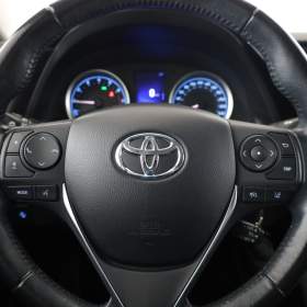 Foto inzerátu Toyota Corolla 1.6 Valvematic