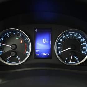 Foto inzerátu Toyota Corolla 1.6 Valvematic
