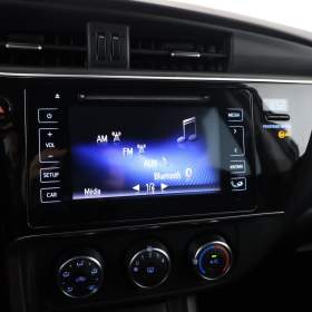 Foto inzerátu Toyota Corolla 1.6 Valvematic