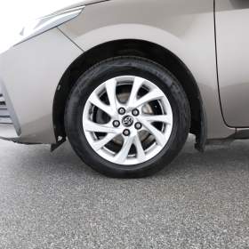Foto inzerátu Toyota Corolla 1.6 Valvematic
