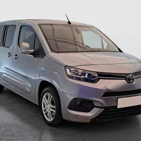 Foto inzerátu Toyota ProAce City Verso 1.5 D-4D