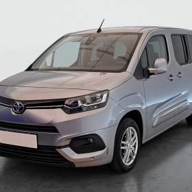 Foto inzerátu Toyota ProAce City Verso 1.5 D-4D