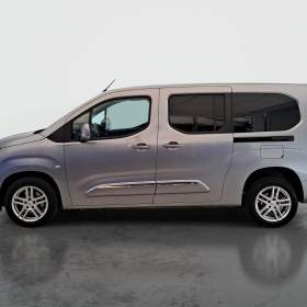 Foto inzerátu Toyota ProAce City Verso 1.5 D-4D