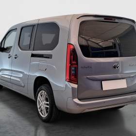 Foto inzerátu Toyota ProAce City Verso 1.5 D-4D