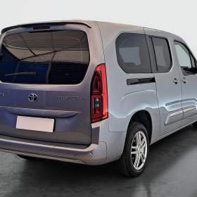 Foto inzerátu Toyota ProAce City Verso 1.5 D-4D