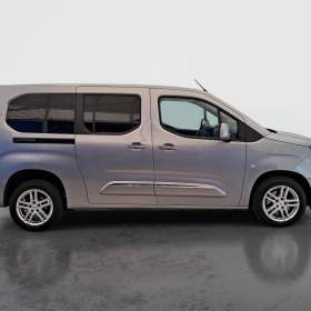 Foto inzerátu Toyota ProAce City Verso 1.5 D-4D