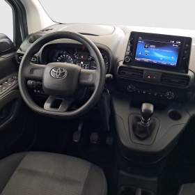 Foto inzerátu Toyota ProAce City Verso 1.5 D-4D