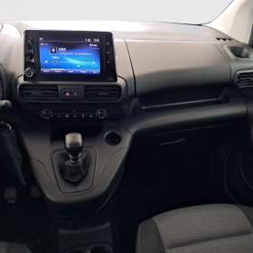 Foto inzerátu Toyota ProAce City Verso 1.5 D-4D