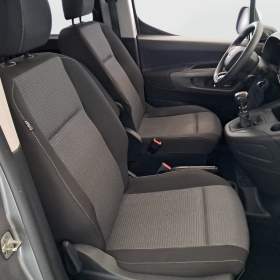 Foto inzerátu Toyota ProAce City Verso 1.5 D-4D