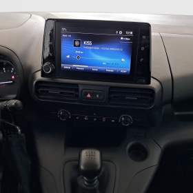 Foto inzerátu Toyota ProAce City Verso 1.5 D-4D