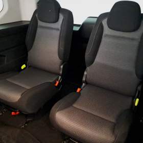 Foto inzerátu Toyota ProAce City Verso 1.5 D-4D